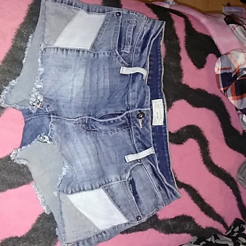 Short